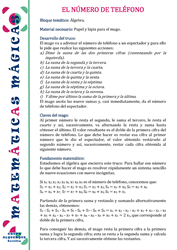 El n&uacute;mero de tel&eacute;fono